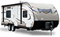 Travel Trailers for sale in Falling Waters, WV