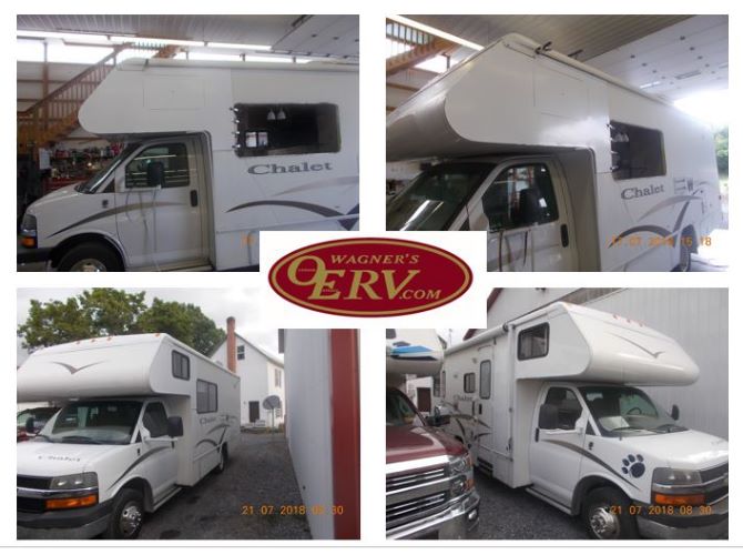 News | Wagner's Outdoor Express RV | Falling Waters West Virginia
